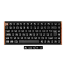 Keychron K2 HE Tri-mode Magnetic Switch Custom Keyboard