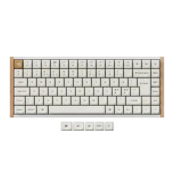 Keychron K2 HE Tri-mode Magnetic Switch Custom Keyboard