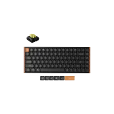 Keychron K3 Max SE QMK Wireless Custom Mechanical Keyboard
