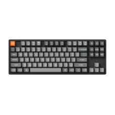 Keychron K8 Max Tri-mode Mechanical Keyboard