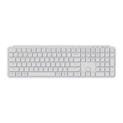 Keychron B6 Pro Ultra-Slim Wireless Keyboard