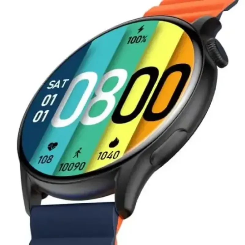 Kieslect KR Pro Smart Watch