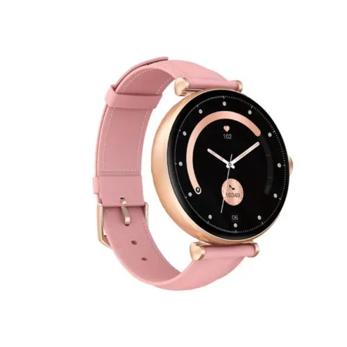 Kieslect Pura Reno Ledis Smart Watch Gold