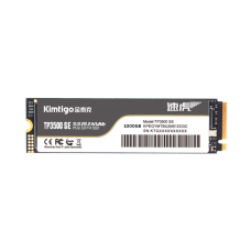 KIMTIGO TP3000 1000GB GEN3 M.2 NVME SSD