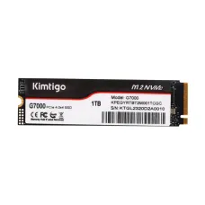 Kimtigo G7000 1TB NVMe PCIe Gen4x4 Internal SSD