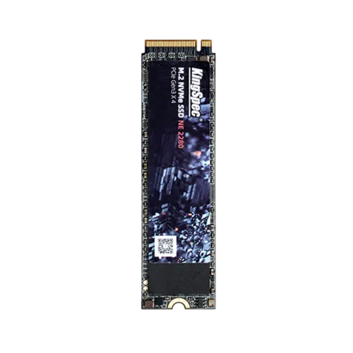 KingSpec NE 256GB NVMe M.2 2280 PCIe SSD