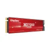 KingSpec XG7000 1TB M.2 2280 PCIe GEN4 NVME SSD