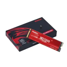 KingSpec XG7000 512GB M.2 2280 PCIe GEN4 NVME SSD