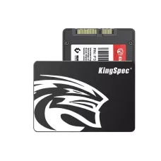 KingSpec 2TB 2.5-inch Internal SATA III SSD