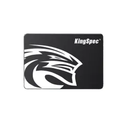 KingSpec 2TB 2.5-inch Internal SATA III SSD