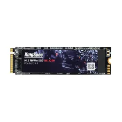 Kingspec NE 256GB NVMe M.2 2280 PCIe SSD