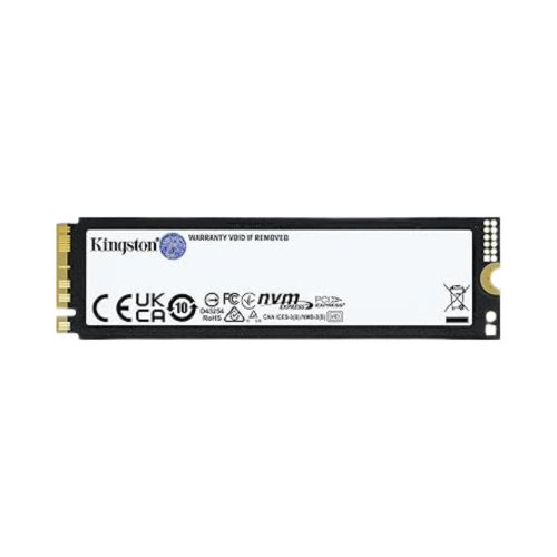 Kingston Fury Renegade G5 2048GB NVMe SSD Kingston Fury Renegade G5 2048GB NVMe SSD