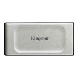 Kingston XS2000 2TB USB 3.2 Gen 2 Portable SSD