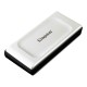 Kingston XS2000 2TB USB 3.2 Gen 2 Portable SSD Kingston XS2000 2TB USB 3.2 Gen 2 Portable SSD