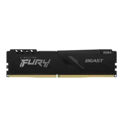 Kingston Fury Beast 16GB 3200MHZ DDR4 Desktop Ram
