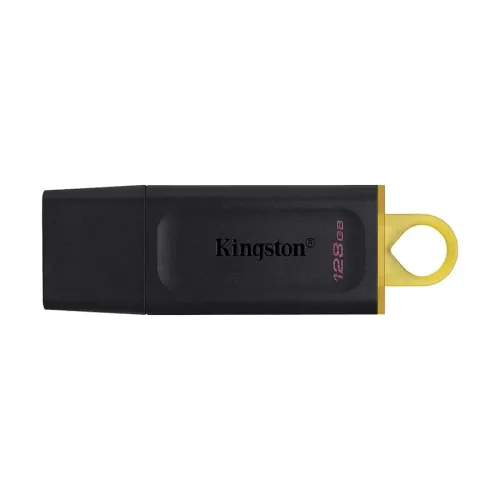 Kingston DataTraveler Exodia 128GB USB 3.2 Pen Drive