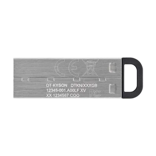 Kingston DataTraveler Kyson 256GB USB 3.2 Gen 1 Pen Drive