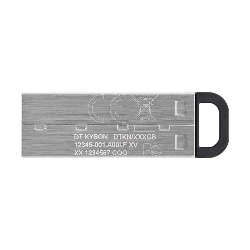 Kingston DataTraveler Kyson 256GB USB 3.2 Gen 1 Pen Drive
