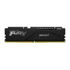 Kingston FURY Beast 16GB 6000Mhz CL30 DDR5 Desktop RAM