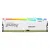 Kingston FURY Beast RGB 32GB DDR5 6000MHz CL30 Desktop RAM White