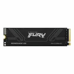 Kingston FURY Renegade G5 1TB PCIe 5.0 NVMe M.2 SSD