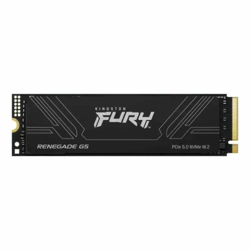 Kingston FURY Renegade G5 1TB PCIe 5.0 NVMe M.2 SSD