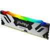 Kingston FURY Renegade RGB 48GB DDR5 6400MHz CL32 Desktop RAM