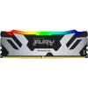 Kingston FURY Renegade RGB 48GB DDR5 6400MHz CL32 Desktop RAM