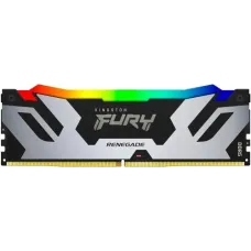 Kingston FURY Renegade RGB 48GB DDR5 6000MHz CL32 Desktop RAM