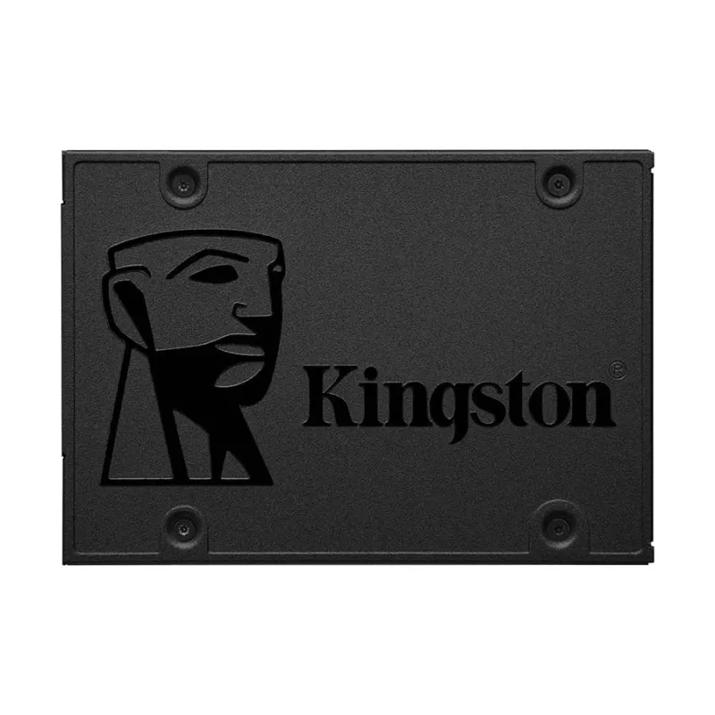 Kingston A400 480GB 2.5 Inch SATA III SSD
