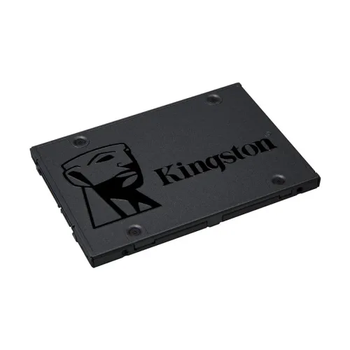 Kingston A400 240GB 2.5 Inch SATA III SSD
