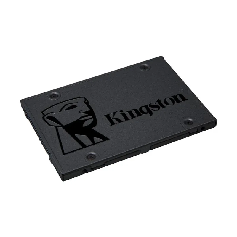 Kingston A400 480GB 2.5 Inch SATA III SSD