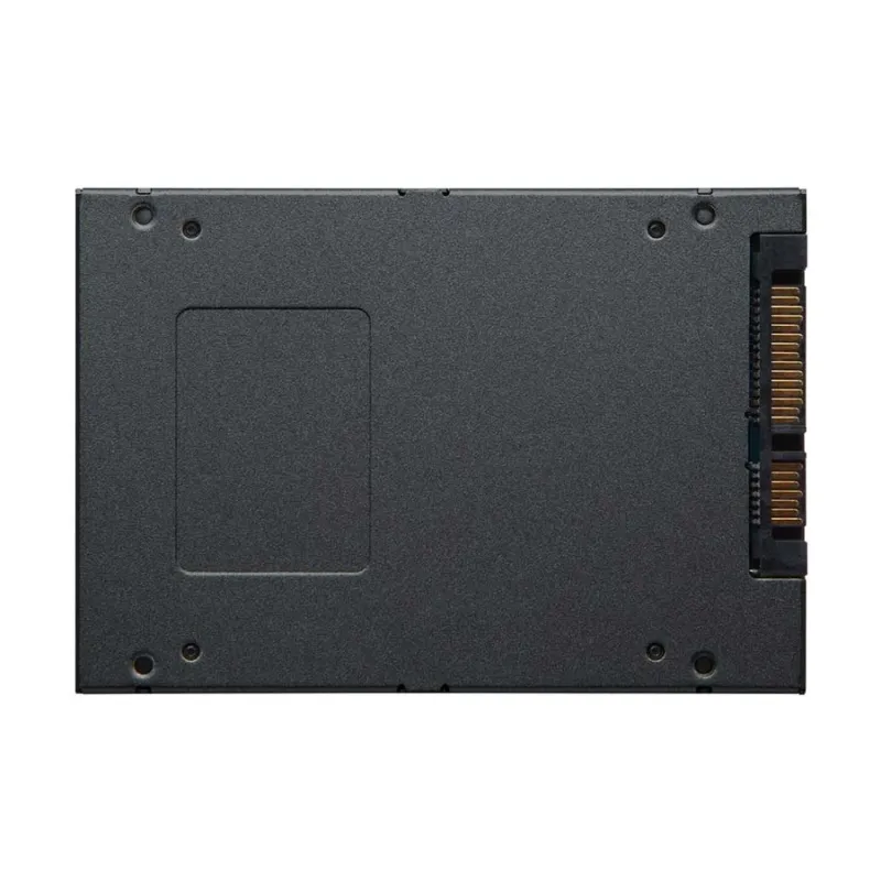 Kingston A400 480GB 2.5 Inch SATA III SSD Kingston A400 480GB 2.5 Inch SATA III SSD