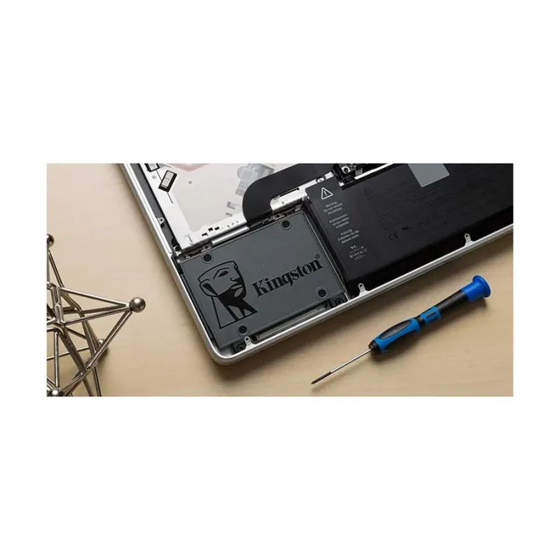 Kingston A400 480GB 2.5 Inch SATA III SSD Kingston A400 480GB 2.5 Inch SATA III SSD