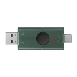 Kingston DataTraveler Duo 128GB USB 3.2 Gen 1 Pen Drive