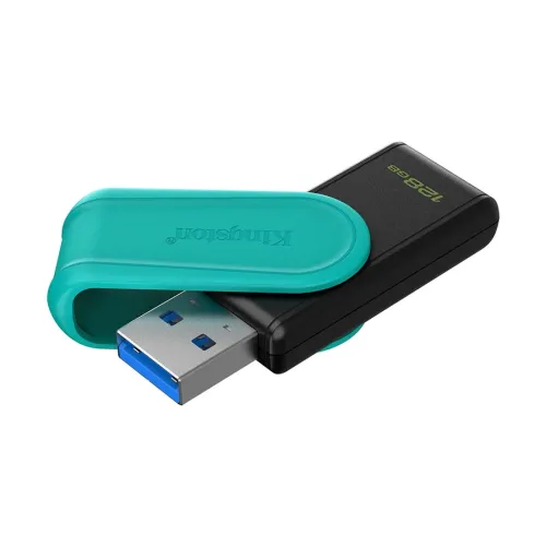  Kingston DataTraveler Exodia S 128GB USB 3.2 Gen 1 Pen Drive