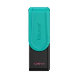  Kingston DataTraveler Exodia S 128GB USB 3.2 Gen 1 Pen Drive