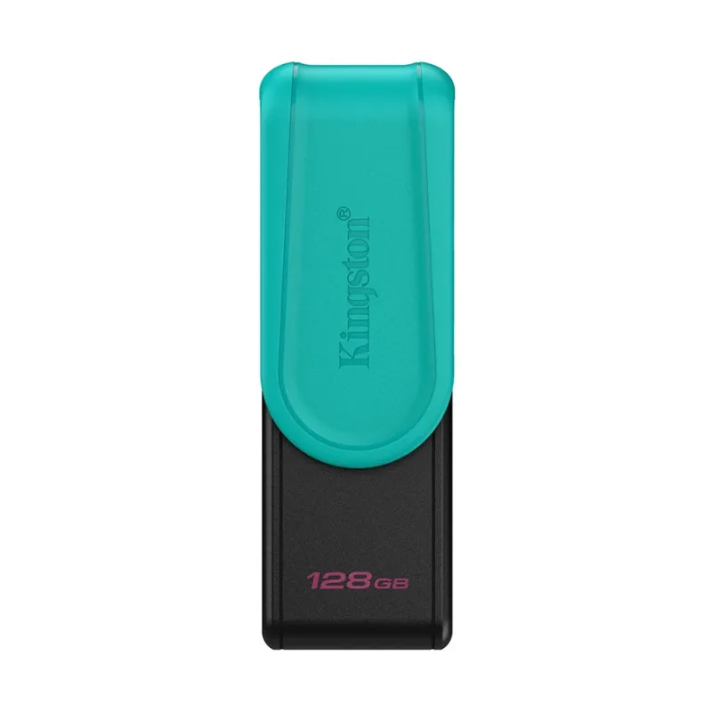  Kingston DataTraveler Exodia S 128GB USB 3.2 Gen 1 Pen Drive