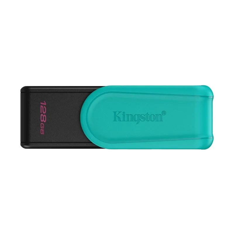  Kingston DataTraveler Exodia S 128GB USB 3.2 Gen 1 Pen Drive