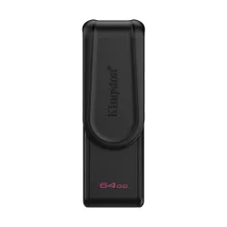 Kingston DataTraveler Exodia S 64GB USB 3.2 Gen 1 Pen Drive