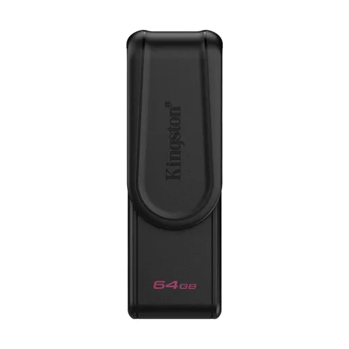 Kingston DataTraveler Exodia S 64GB USB 3.2 Gen 1 Pen Drive