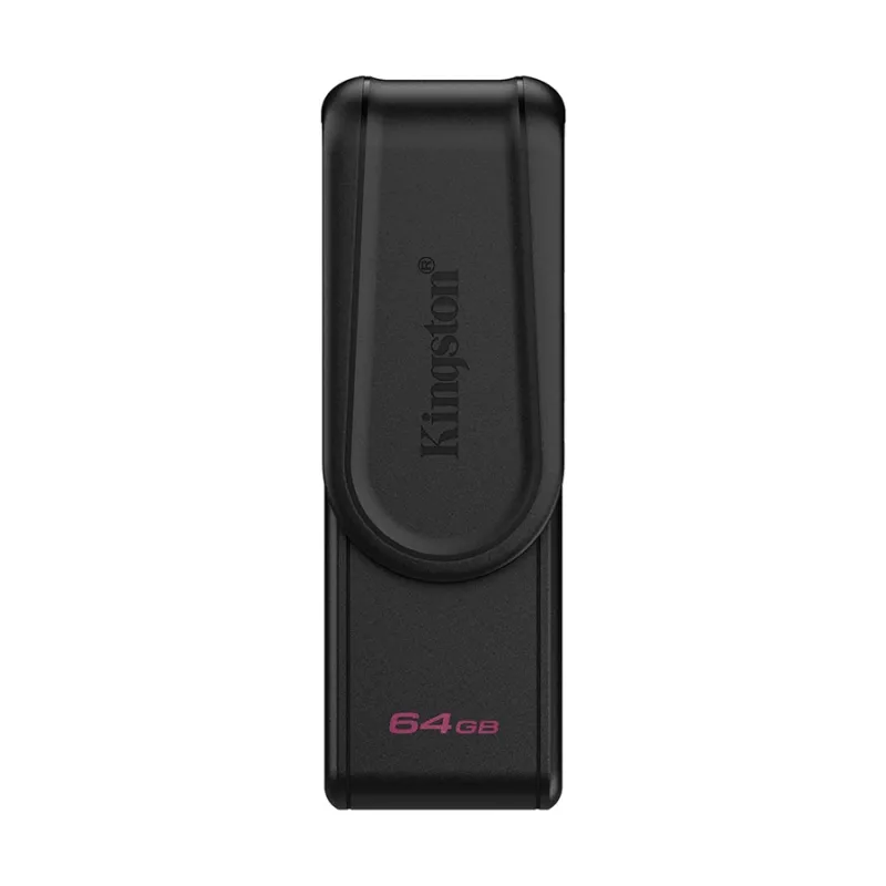 Kingston DataTraveler Exodia S 64GB USB 3.2 Gen 1 Pen Drive
