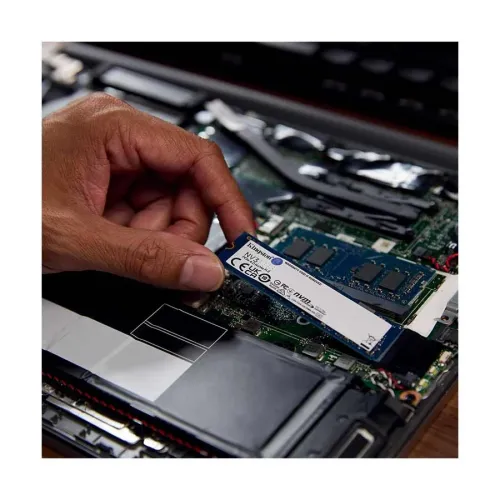 Kingston NV3 1TB M.2 PCIe Gen 4.0 NVMe SSD