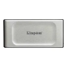 Kingston XS2000 1TB USB Type C 3.2 Gen 2 Portable SSD