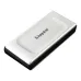 Kingston XS2000 1TB USB Type C 3.2 Gen 2 Portable SSD