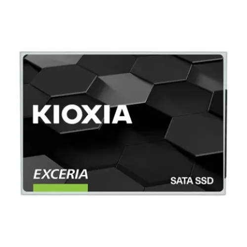 Kioxia EXCERIA 480GB 2.5 Inch SSD