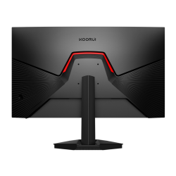 Koorui G2722P 27-inch 2K IPS 200Hz Gaming Monitor Koorui G2722P 27-inch 2K IPS 200Hz Gaming Monitor