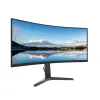 Koorui 34E6UC 34 Inch VA WQHD 165Hz Curved Gaming Monitor Koorui 34E6UC 34 Inch VA WQHD 165Hz Curved Gaming Monitor