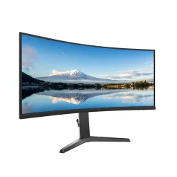 Koorui 34E6UC 34 Inch VA WQHD 165Hz Curved Gaming Monitor