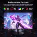 Koorui G2722P 27-inch 2K IPS 200Hz Gaming Monitor